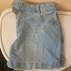 from target worn once